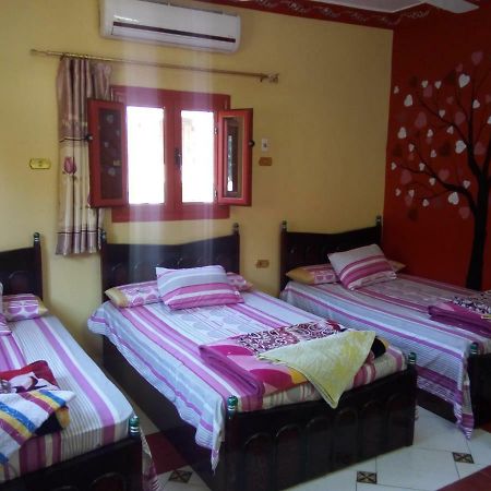 El-Amin Guest House Асуан Екстериор снимка