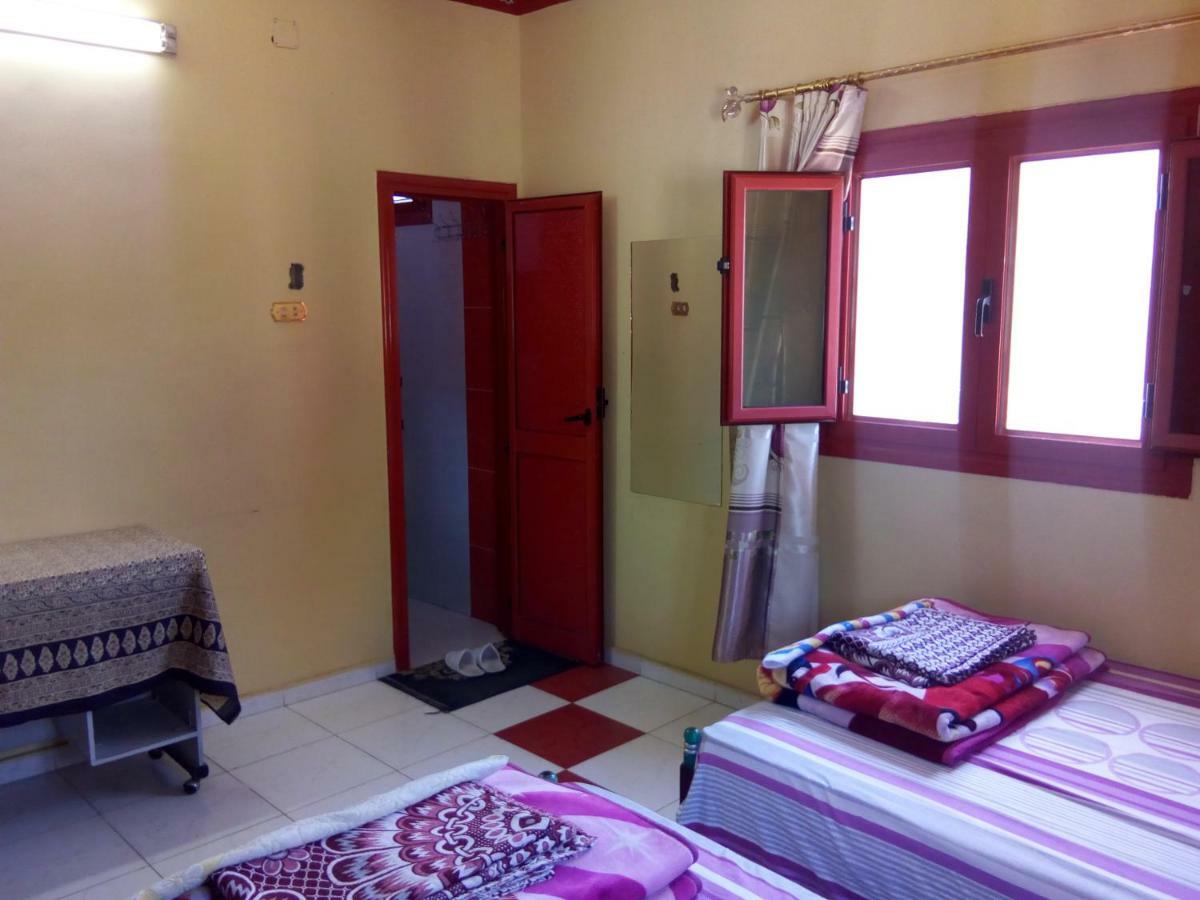 El-Amin Guest House Асуан Екстериор снимка